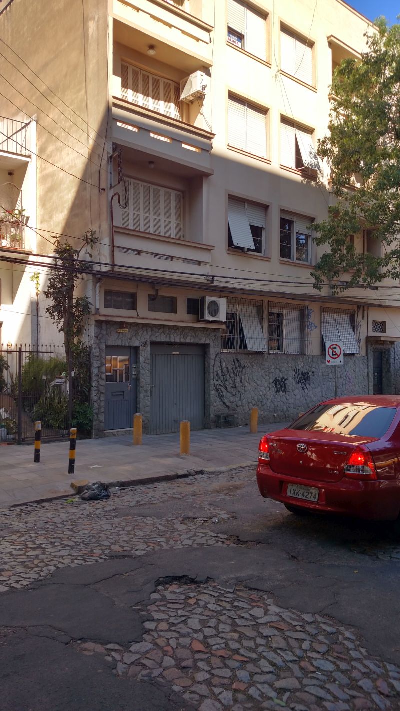 2 Dorms. no Rio Branco