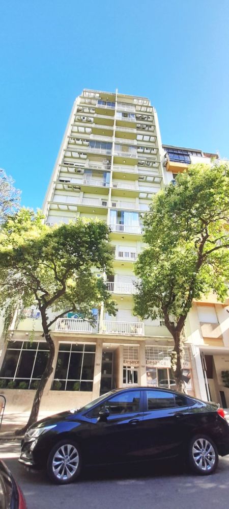 2 Dorms. no Centro